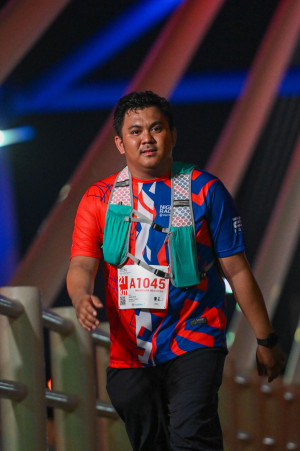 Night Race @ Putrajaya 2026
