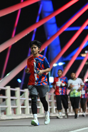Night Race @ Putrajaya 2026