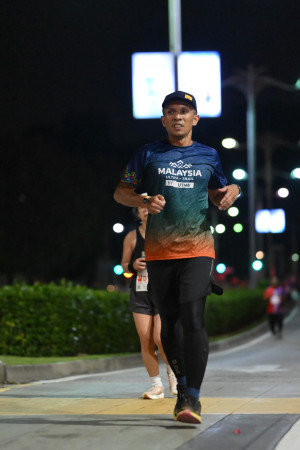 Night Race @ Putrajaya 2026