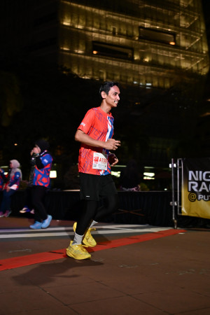 Night Race @ Putrajaya 2026