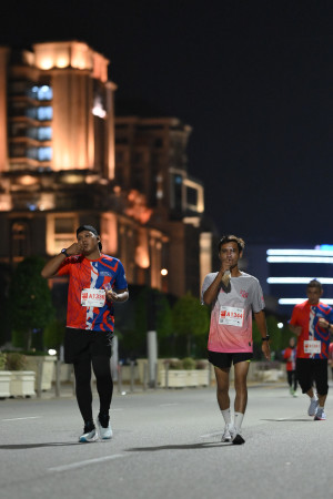 Night Race @ Putrajaya 2026