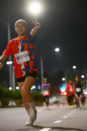 Night Race @ Putrajaya 2026