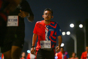 Night Race @ Putrajaya 2026