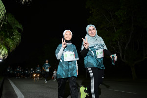 Night Race @ Putrajaya 2026