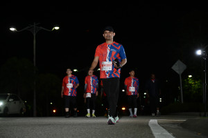 Night Race @ Putrajaya 2026