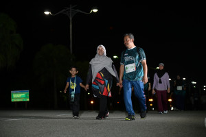 Night Race @ Putrajaya 2026