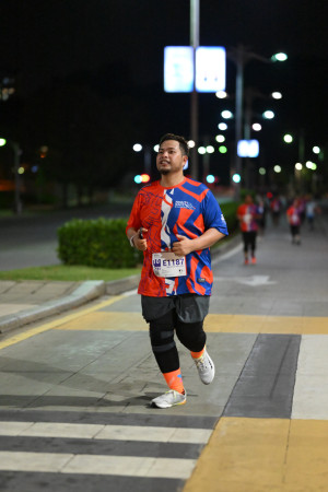 Night Race @ Putrajaya 2026
