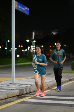 Night Race @ Putrajaya 2026