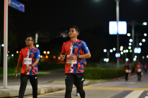 Night Race @ Putrajaya 2026