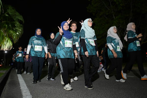 Night Race @ Putrajaya 2026