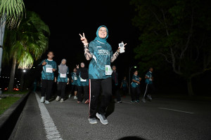 Night Race @ Putrajaya 2026