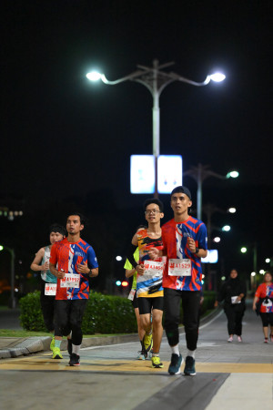 Night Race @ Putrajaya 2026