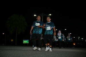 Night Race @ Putrajaya 2026