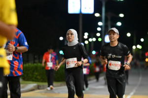 Night Race @ Putrajaya 2026