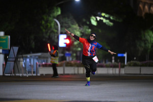 Night Race @ Putrajaya 2026
