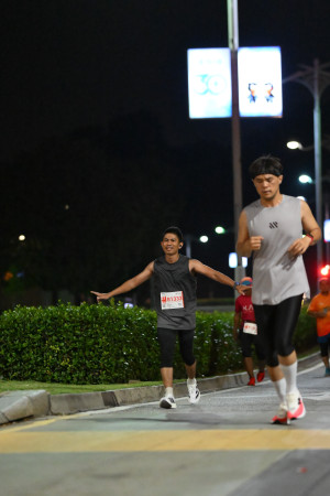 Night Race @ Putrajaya 2026