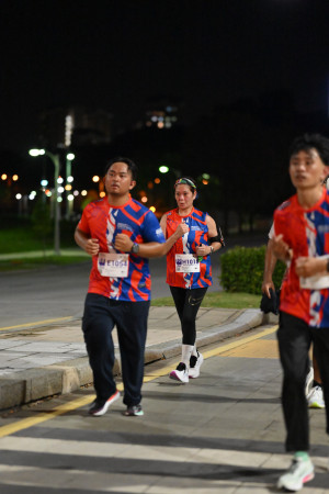 Night Race @ Putrajaya 2026