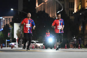 Night Race @ Putrajaya 2026