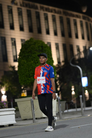 Night Race @ Putrajaya 2026