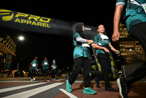 Night Race @ Putrajaya 2026