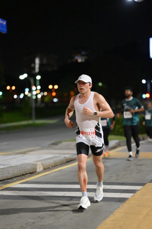 Night Race @ Putrajaya 2026