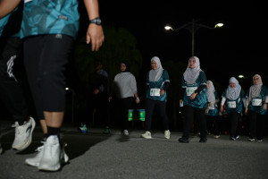 Night Race @ Putrajaya 2026