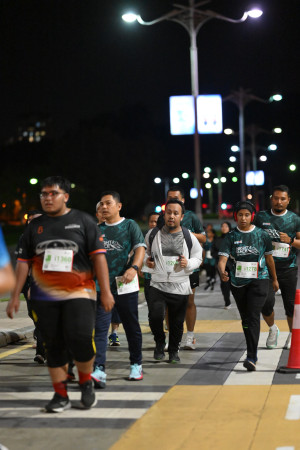 Night Race @ Putrajaya 2026