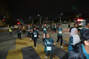 Night Race @ Putrajaya 2026