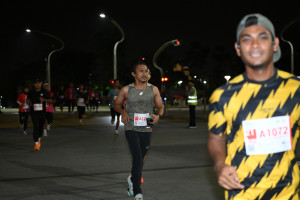 Night Race @ Putrajaya 2026
