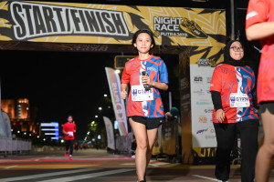 Night Race @ Putrajaya 2026