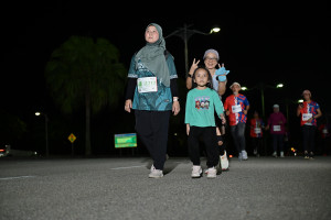 Night Race @ Putrajaya 2026