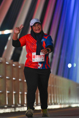 Night Race @ Putrajaya 2026