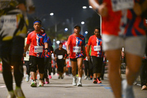 Night Race @ Putrajaya 2026
