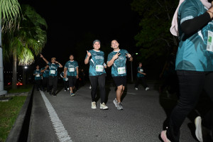 Night Race @ Putrajaya 2026