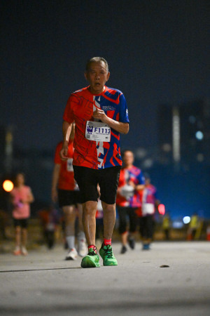 Night Race @ Putrajaya 2026
