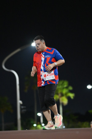 Night Race @ Putrajaya 2026