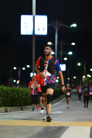 Night Race @ Putrajaya 2026
