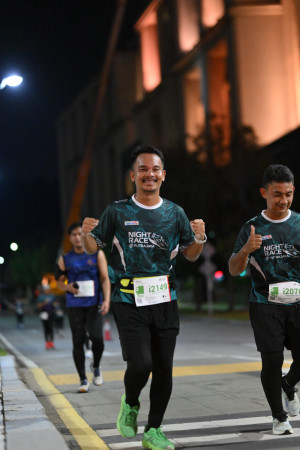 Night Race @ Putrajaya 2026