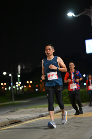 Night Race @ Putrajaya 2026