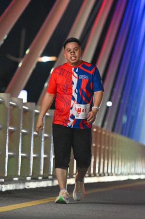 Night Race @ Putrajaya 2026