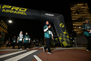 Night Race @ Putrajaya 2026