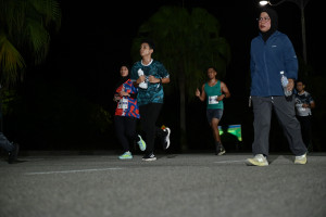 Night Race @ Putrajaya 2026