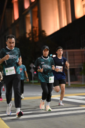 Night Race @ Putrajaya 2026