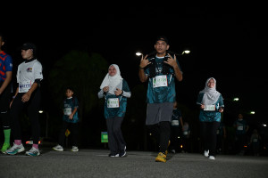 Night Race @ Putrajaya 2026
