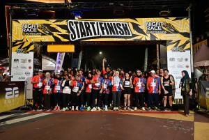 Night Race @ Putrajaya 2026