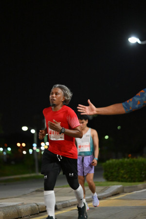 Night Race @ Putrajaya 2026