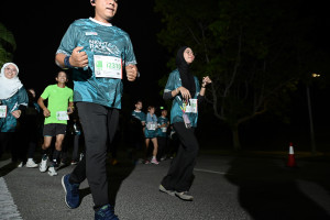 Night Race @ Putrajaya 2026