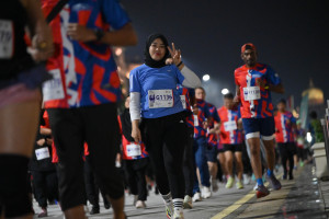 Night Race @ Putrajaya 2026
