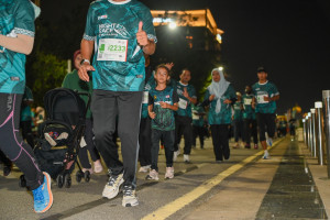 Night Race @ Putrajaya 2026
