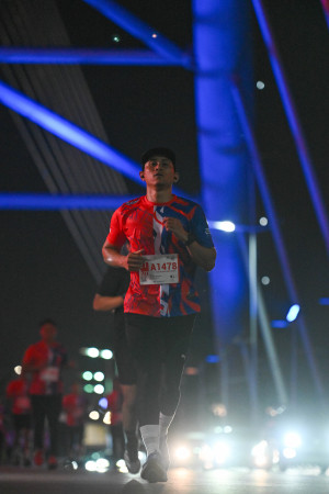 Night Race @ Putrajaya 2026